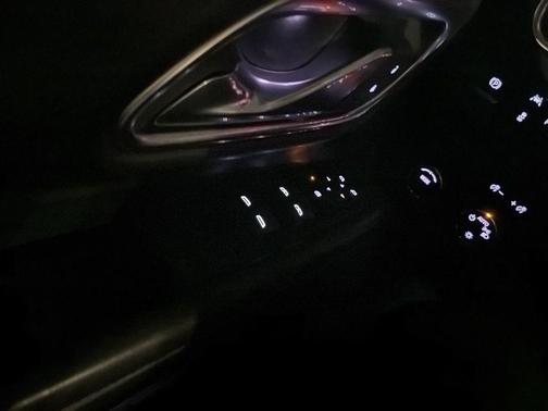 2024 Chevrolet Suburban LS