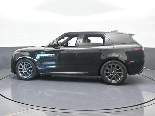2024 Land Rover Range Rover Sport Dynamic SE