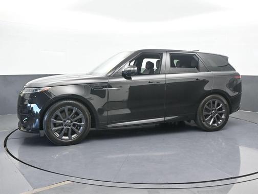 2024 Land Rover Range Rover Sport Dynamic SE