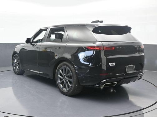 2024 Land Rover Range Rover Sport Dynamic SE