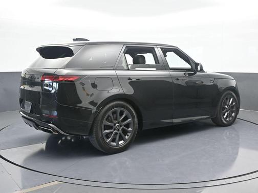 2024 Land Rover Range Rover Sport Dynamic SE