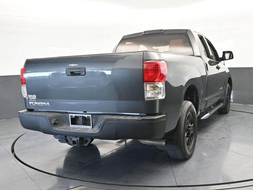 2011 Toyota Tundra Grade