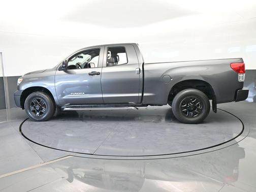 2011 Toyota Tundra Grade