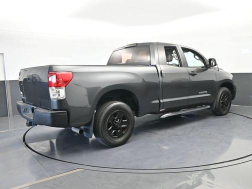 2011 Toyota Tundra Grade