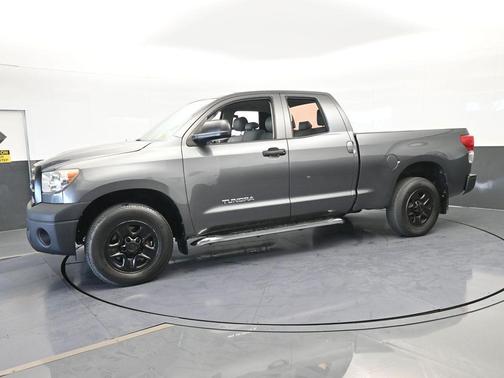 2011 Toyota Tundra Grade