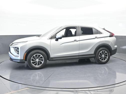 2023 Mitsubishi Eclipse Cross ES