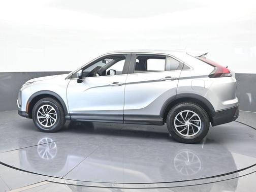 2023 Mitsubishi Eclipse Cross ES