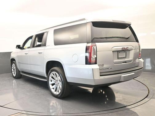 2019 GMC Yukon XL SLE