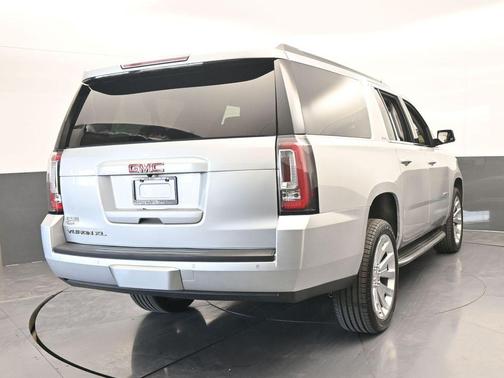 2019 GMC Yukon XL SLE