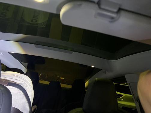 2024 Tesla Model 3 Base