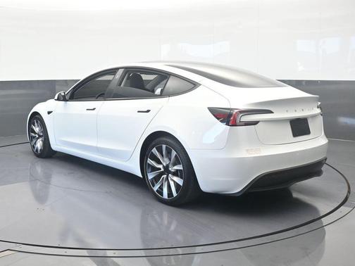 2024 Tesla Model 3 Base