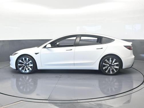 2024 Tesla Model 3 Base