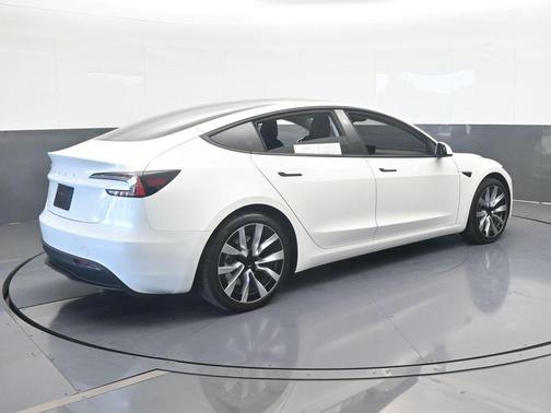 2024 Tesla Model 3 Base