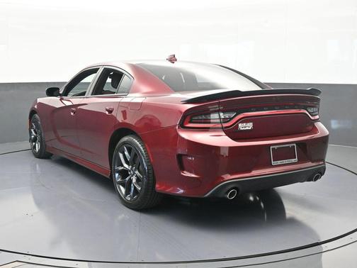 2022 Dodge Charger GT