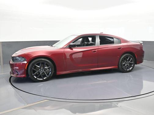 2022 Dodge Charger GT