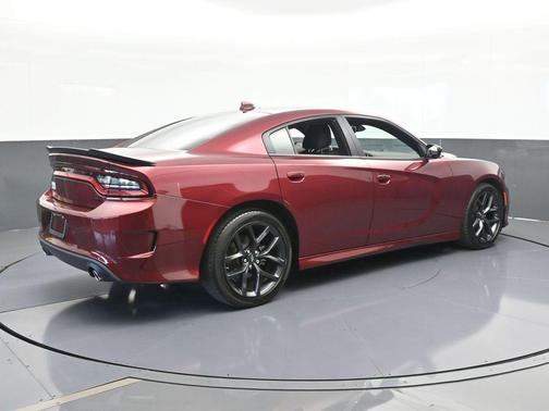 2022 Dodge Charger GT