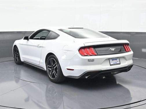 2023 Ford Mustang EcoBoost Premium