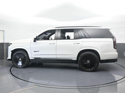 2023 Cadillac Escalade V-Series