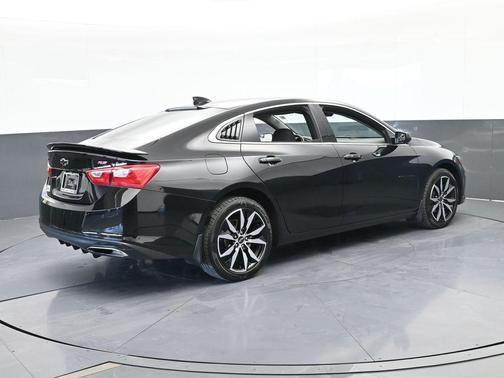 2024 Chevrolet Malibu RS