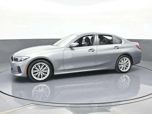 2024 BMW 330 i