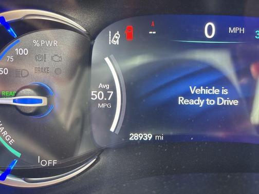 2022 Chrysler Pacifica Hybrid Pinnacle