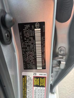 Predawn Gray Mica 2022 Toyota Camry