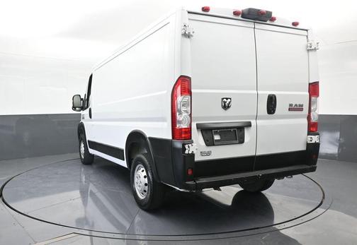 2021 RAM ProMaster 2500 Base