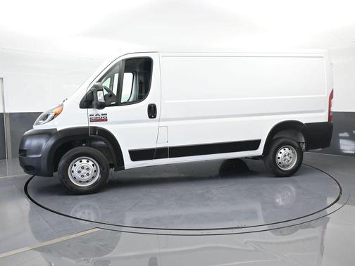 2021 RAM ProMaster 2500 Base