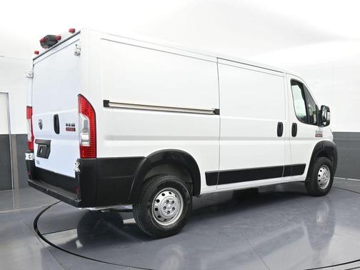 2021 RAM ProMaster 2500 Base