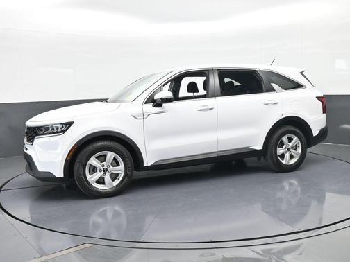 2021 Kia Sorento LX