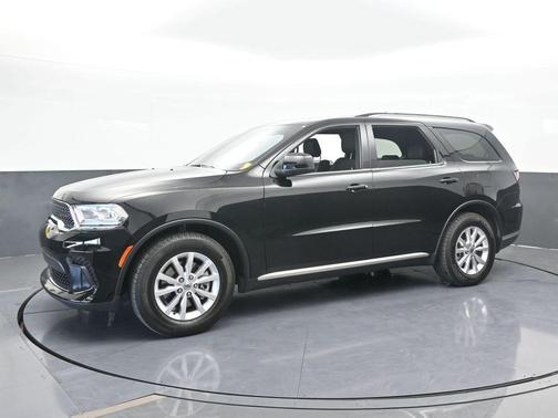 2024 Dodge Durango SXT