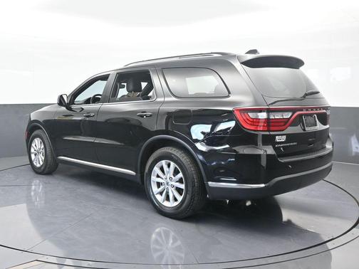 2024 Dodge Durango SXT