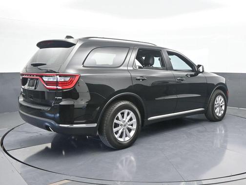 2024 Dodge Durango SXT