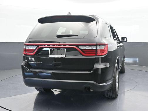 2024 Dodge Durango SXT