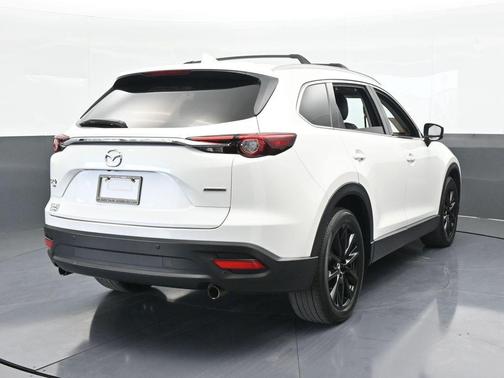 2022 Mazda CX-9 Touring Plus
