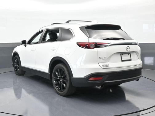2022 Mazda CX-9 Touring Plus