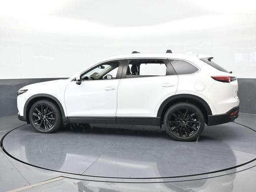 2022 Mazda CX-9 Touring Plus
