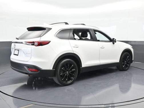 2022 Mazda CX-9 Touring Plus