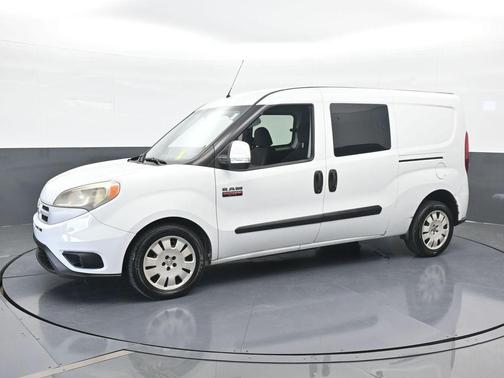 2016 RAM ProMaster City SLT