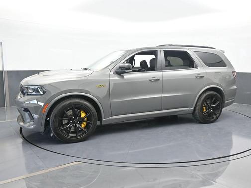 2024 Dodge Durango SRT 392