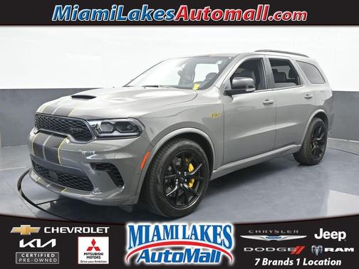 2024 Dodge Durango SRT 392