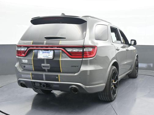 2024 Dodge Durango SRT 392
