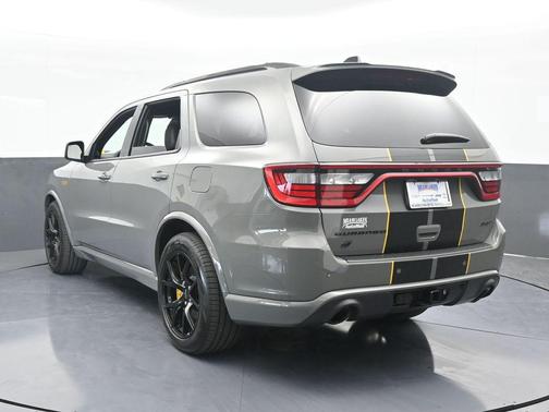 2024 Dodge Durango SRT 392
