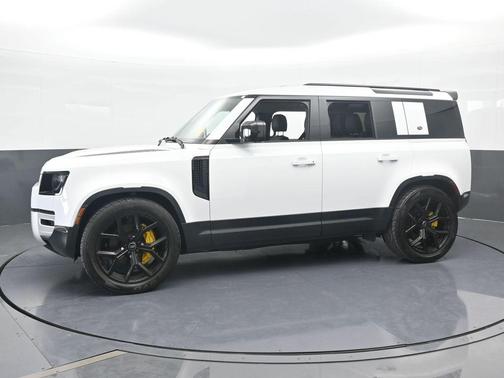 2024 Land Rover Defender P400 S