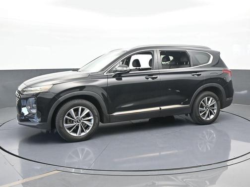 2019 Hyundai SANTA FE 2.4 SEL Plus