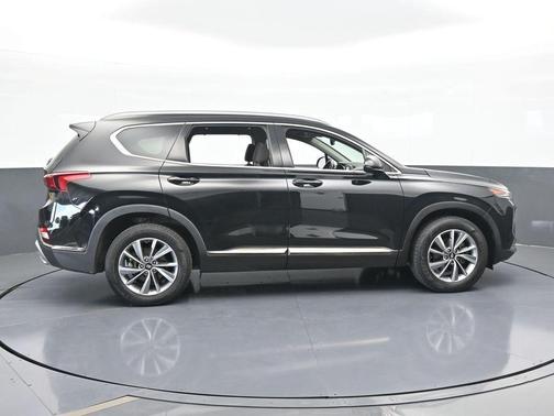 2019 Hyundai SANTA FE 2.4 SEL Plus