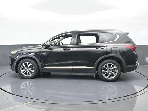 2019 Hyundai SANTA FE 2.4 SEL Plus