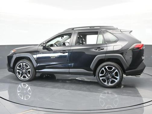 2019 Toyota RAV4 Adventure