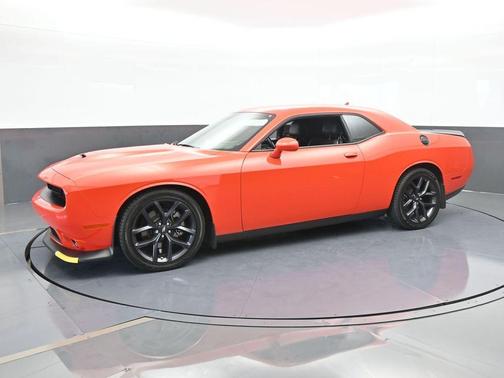 2023 Dodge Challenger GT
