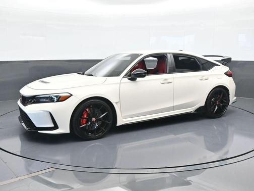 2023 Honda Civic Type R Base